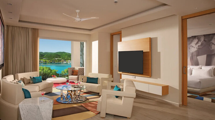 Breathless Montego Bay Resort and Spa